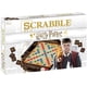 thumbnail image 2 of Scrabble World of Harry Potter Juego de mesa | Juego oficial de Scrabble con Wizarding Wor USAOPOLY USAOPOLY, 2 of 2