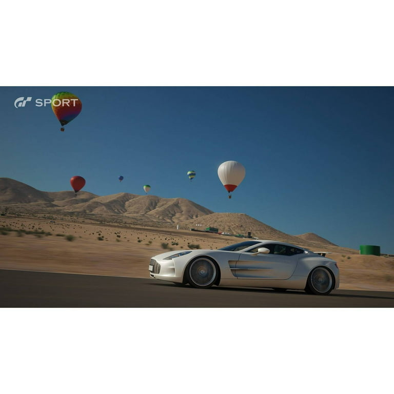 Gran Turismo Sport Standard Edition Sony PS4 Mídia Física - Videogames -  Barcelona, Serra 1254508908