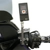 DESSERT DAWGS/LEADER MC ACC. Deluxecam/Deluxecam Plus Motorcycle Camera Mounts Original Deluxe Cam CAM-GW