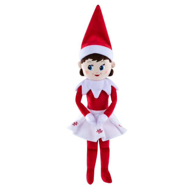 Peluche The Elf on the Shelf 43 cm Elfo Exploradora