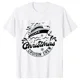 thumbnail image 5 of Camiseta navideña con estampado de crucero para mujer, camiseta familiar de crucero navideño para mujer, camiseta a juego para la familia, Tops, ropa Unisex, 5 of 5