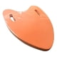 thumbnail image 1 of Tabla de natación para niños y adultos | Tabla de entrenamiento de espuma EVA en forma de A | Ayuda para practicar piernas en piscina y playa | Flotador con mango ergonómico, 1 of 1