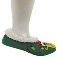 thumbnail image 3 of CHUANK Women‘s Slipper Socks  2-Pack  One Size, 3 of 4