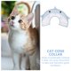 thumbnail image 5 of FUTUREORYY Collar Para Con De Ballena Que Previene Lamidos Y Ofrece, 5 of 6