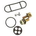thumbnail image 1 of K & L Fuel Petcock Repair Kit for Kawasaki MOJAVE 110 1987-1988, 1 of 1