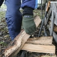 thumbnail image 3 of RefrigiWear Insulated Wool Grip Glove, 3 of 6