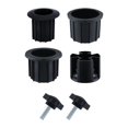 thumbnail image 1 of Umbrella stand reemplazar piezas anillos de agujeros de soporte para el accesorios premium, portátiles para balcón de patio trasero, jardín, 1 of 8