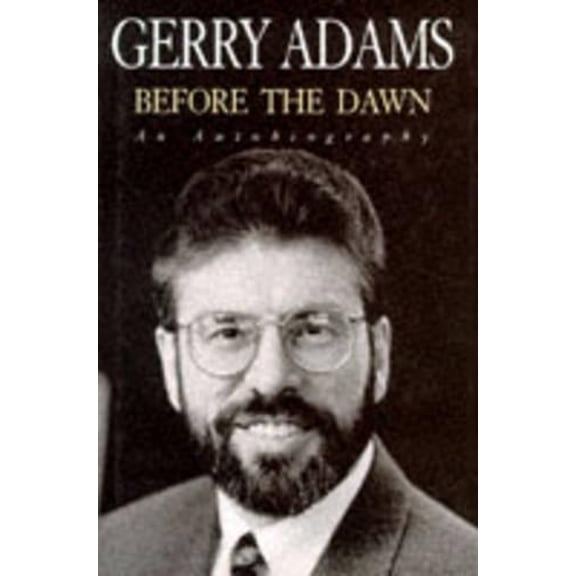 Pre-Owned Before the Dawn (Hardcover) 0434003417 9780434003419