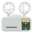 thumbnail image 1 of Luz De Emergencia Led Para Cortes De Energía, Luz Nocturna Belug, Blanca, 1 of 5