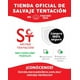 thumbnail image 5 of Pantalon Oggi Jeans Hombre Negro Gabardina Power, 5 of 6