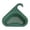 Green, variant on Aqestyerly Multi Functional Filter Basket Swan Draining Rack Hanging Strainer Rack Punch-Free Kitchen Sink Storage Organizer