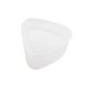 thumbnail image 5 of Matsuzay Molde de bola de arroz Triangular de 2 piezas, máquina para hacer Sushi, troquel hecho a mano, material de comida DIY, herramienta Bento 2 piezas 5piezas Matsuzay CBP254613, 5 of 6