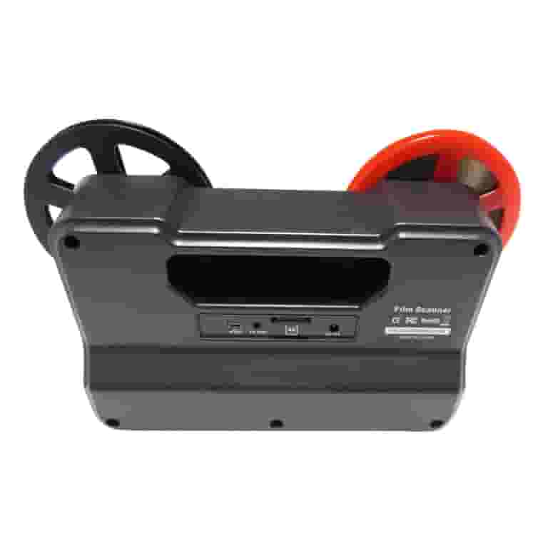 Wolverine Film2Digital MovieMaker - 8mm and Super 8 Digital Film Wolverine Film2Digital MovieMaker - 8mm and Super 8 Digital Film