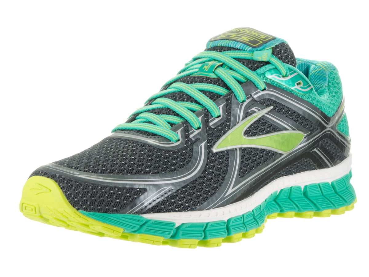 brooks gts 16 women's running shoes