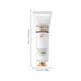 thumbnail image 3 of EDHITNR Clearance Rice Protoplasm Hand Cream Moisturizing Oppose-peeling Hand Cream For Spring And Summer 30g Black and Friday Deals 90% off, 3 of 7