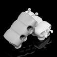 thumbnail image 6 of Removable Bathroom Accessories Adjustable Suction Cup Shower Bracket Shower Head Holder Wall Rack Bathroom Hooks STYLE 2, 6 of 8
