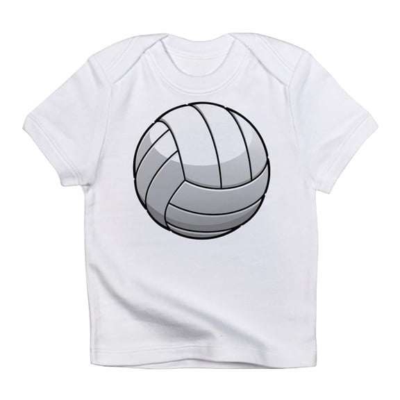 CafePress - Volleyball Gifts T Shirt - Infant T-Shirt