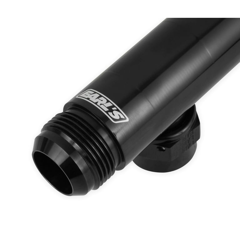 Earl's #6 Tube Nuts (2pk) Earl's #6 Tube Nuts (2pk)