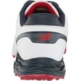 thumbnail image 3 of New Balance Men's Striker V3 Golf Shoes White/Blue D 11.5, 3 of 8