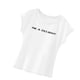 thumbnail image 5 of Camiseta básica para mujer con cuello redondo de recuerdo para vacaciones en la calle SG, 5 of 8