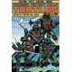 thumbnail image 1 of Libro Teenage Mutant Ninja Turtles Orden A Partir Del Caos Tomo 14b Tapa Blanda, Autor Kevin Eastman, Editorial Editorial Kamite, 1 of 2