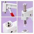 thumbnail image 3 of GUOOL Machine à Perles Manuelle DIY Fait Main pour Perles Sans Trou, 3 of 6