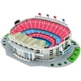 thumbnail image 1 of Decoración Estadio de Fútbol NouCamp 1Pza Barcelona 27 Partes 17.9x13.3x5.2cm EPS., 1 of 1