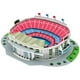 thumbnail image 1 of Decoración Estadio de Fútbol NouCamp 1Pza Barcelona 27 Partes 17.9x13.3x5.2cm EPS., 1 of 1