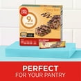 thumbnail image 6 of Fiber One Chewy Bars, Oats and Chocolate Strawberry, Fiber Snacks, 5 Count, 7 oz, 6 of 16