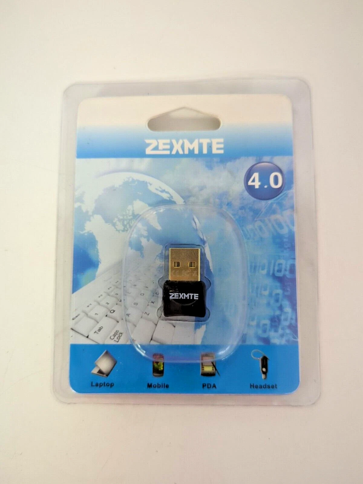 Poly BT700 Bluetooth 5.1 Bluetooth Adapter for Computer/Notebook