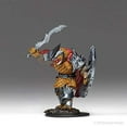 thumbnail image 3 of WizKids WZK93004 Dungeons & Dragons Icons of The Realms Premium Dragonborn Male Fighter Miniatures, 3 of 6