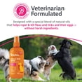 thumbnail image 6 of Zesty Paws Flea and Tick Spray for Dogs, 16 oz, 6 of 15