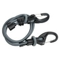 thumbnail image 4 of (2 pack) Nite Ize KnotBone Adjustable Bungee #9, 4 of 13