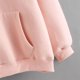 thumbnail image 5 of Pntutb - Sudadera con capucha de conejo de manga larga para mujer Pntutb Pntutb-2120, 5 of 6