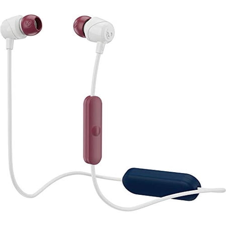 Skullcandy Jib Bluetooth Wireless in-Ear Earbuds with Microphone for Hands-Free Calls, 6-Hour Rechargeable