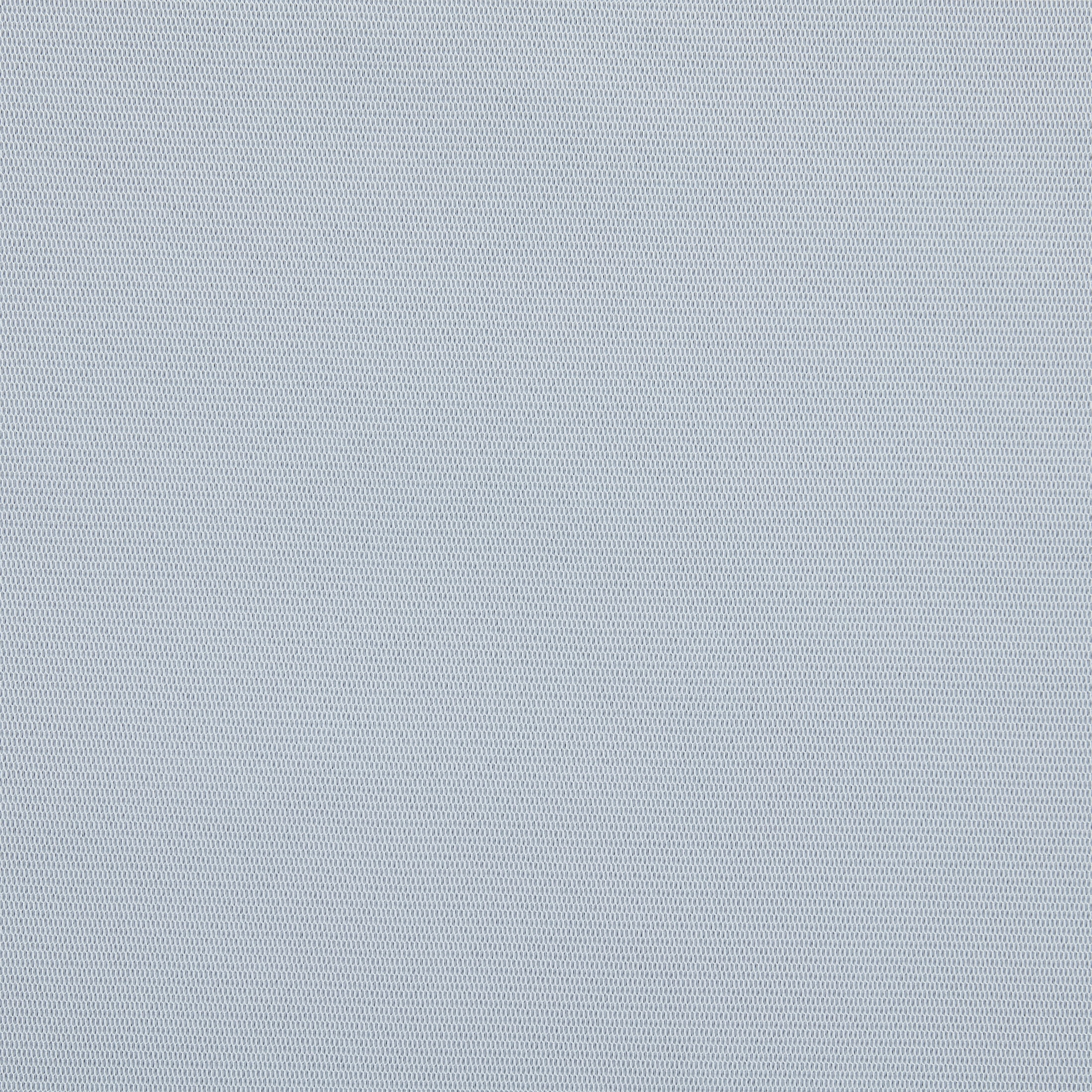 (2 pack) Your Zone Blackout Curtain Panel with Sheer Overlay, 1 Panel, Grey, 37" W x 54" L