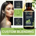 thumbnail image 4 of Citronella Essential Oil for Diffusers & Home Fragrance, Long Lasting Aroma Oil for Humidifier, Candle Making & DIY Use, 4 fl oz (120 mL), 4 of 9
