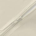 thumbnail image 6 of Table Cover Outdoor and Indoor Tablecloth - Washable Waterproof Wrinkle Free Table Cloth with Zipper and Umbrella Hole for Spring/Summer/Party/Picnic/BBQS/Patio Beige 60x84 inch, 6 of 6