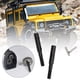 thumbnail image 5 of Portal Stub Axle Reemplazo Portal Stub Axle Acero duro Extended Portal Axle Drive Factory para Industry RC Car Repiar Shop ANGGREK Otros, 5 of 8