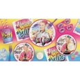 thumbnail image 2 of JoJo Siwa Birthday Party Favors for 8, 48pcs, 2 of 3