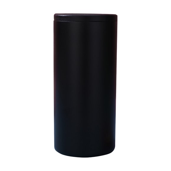 TIMIFIS Frost Buddy Brumate 4-IN-1 Insulated Can Cooler, Insulator for 12 Ounce Standard/Tall Skinny Slim Can Coozie Insulated - Fall
