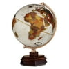 Frank Lloyd Wright Usonian 12 in. Tabletop Globe