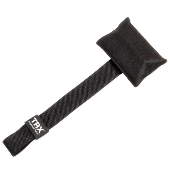 Anclaje de puerta TRX para correas de entrenamiento en suspensión