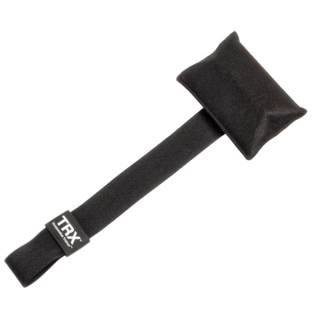 Anclaje de puerta TRX para correas de entrenamiento en suspensión