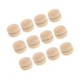 thumbnail image 1 of 12 Pcs Épingles à Cheveux Magnétiques pour Hijab pour Femmes Beige, 1 of 9