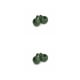thumbnail image 4 of Billuyoard 2 uds., tapón de cordón, bloqueo de extremo, ajuste de palancas, cierres de ajuste de costura, cierre de cuerda para mochila, botón ejercito verde 2piezas, 4 of 6