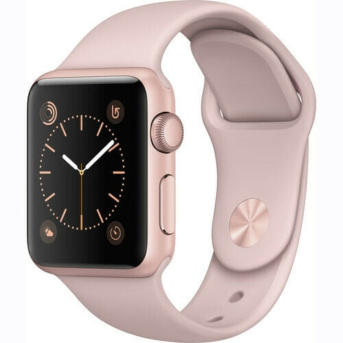 Apple Watch Series 2 - Walmart.com