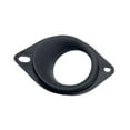 thumbnail image 4 of Componente espaciador de tweeter de automóvil Pieza fácil de instalar Soporte adaptador de alto rendimiento Mantenimiento Reemplazo Arandela Placa de, 4 of 8