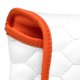 thumbnail image 2 of Universal Golf Mallet Putter Head Cover Golf Club Headcover Protection Guard Funda de cuero PU impermeable para Golf Club Player Most Putter Macarena Cubierta de la cabeza del palo de golf, 2 of 6