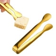 thumbnail image 5 of Hariumiu Egg Chalaza Removal Tool Broken Egg Shells Extractor Stainless Steel Egg Chalazae Membrane Remover Multifunctional Ice Tongs Kitchen Gadget, 5 of 8